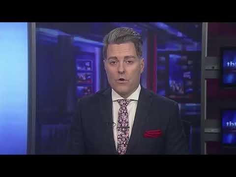 SeamlessMD partnership with Thunder Bay Regional Health Sciences Centre featured on @tbnewswatch