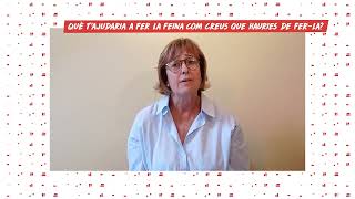 Mestres d’oportunitats: Dolors Oliver, mestra directora jubilada. Què cal als centres complexos per treballar com creus que s'hauria de fer?