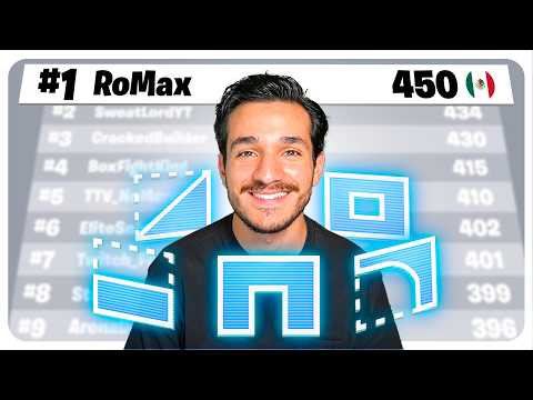 GANÉ un TORNEO con EDICION SENCILLA!