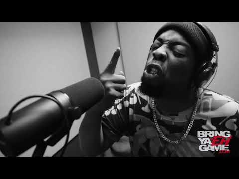 Who Got Game? Ep. 1 - Moun Fou