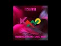 Kano - IT'S A WAR 2022 (Original Mix)