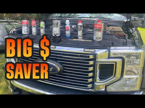 Fixing a Clogged DPF