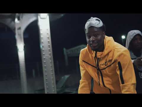 TY X Finesse Payload - "HotBox"