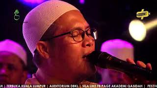 Download lagu FESTIVAL GEMA QASIDAH TERBUKA KUALA LUMPUR ᴴᴰ | 13102019 - Kategori Tempatan mp3