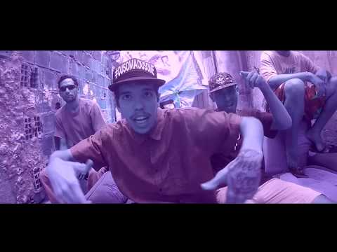 Coletivo Bronx Feat. MITO - Substrato [Prod. Bobby Aüs] (VideoClipe Oficial)