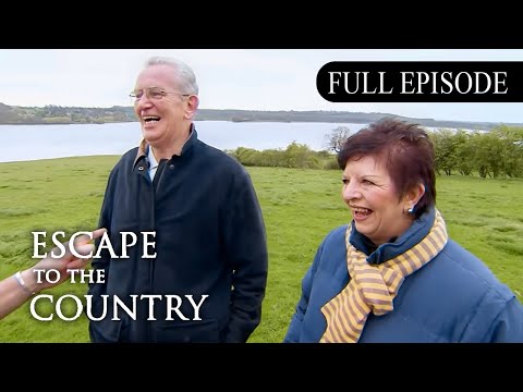 Escape to the Country Season 12 Episode 10: Rutland (2011) | FULL EPISODE