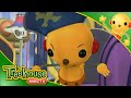 Rolie Polie Olie Mutiny On The Bouncy Roll The Camera Pappy S Boat Ep 5