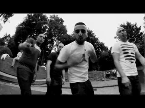 CLIP LA MINE D'OR -AU PLUS BAS- //NAHL SADMO ESSAKA TROMA