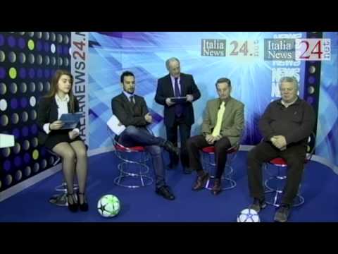 CASERTA SPORT 24 DEL 26.02.15