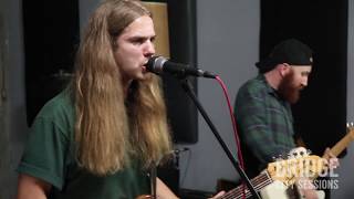 KALI MASI - &quot;Jejune&quot; - BRIDGE CITY SESSIONS