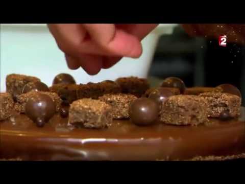 Michalak  meilleurs Patissier du Monde   reportage culinaire