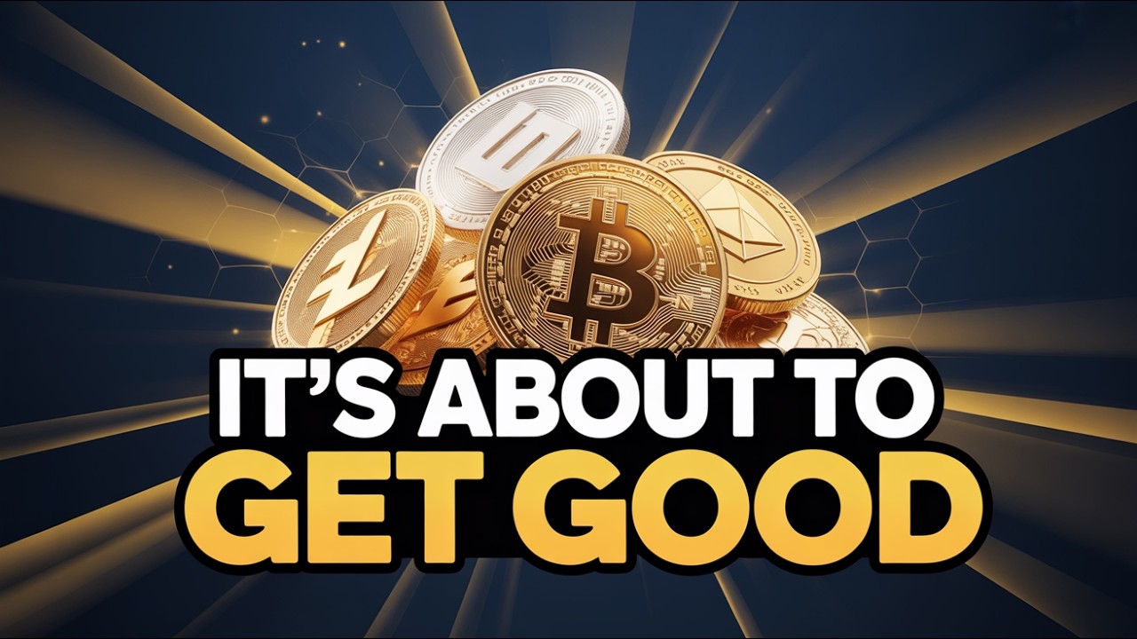 "Bitcoin Is About To Go Much Higher" Ripple XRP Is Getting Ready For 2028 Pay Attetnion Or Lose Out