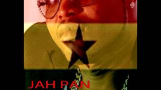 Jah Pan - TAKE CARE OF GHANA