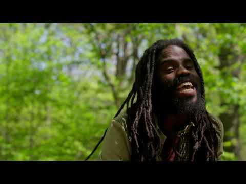 Hector Roots Lewis - Strength (Official Music Video)