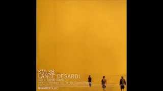 Lance Desardi  -  Terribly Cosmo