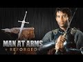 Excalibur - MAN AT ARMS: REFORGED