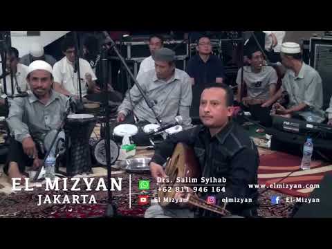 GAMBUS ELMIZYAN MANTAP