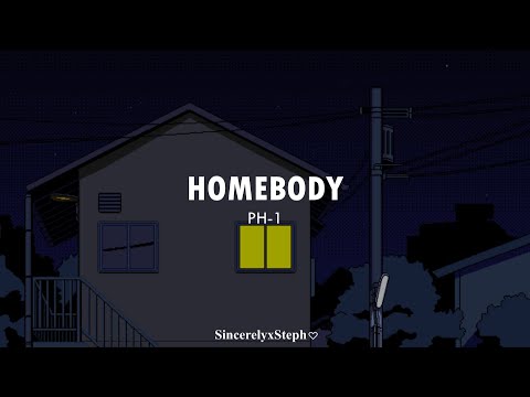 pH-1 - Homebody (Subtitulado en español)
