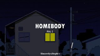 pH-1 - Homebody (Subtitulado en español)