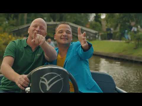 Marco Kraats & Wimmie Bouma - De Ring die jij draagt 2.0