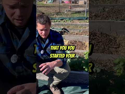 Supercharge Compost Heat: Garden & Farm Tips