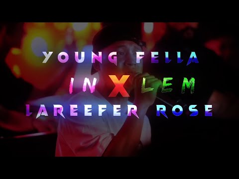 Young fella x lareefer rose-In lem XMl 🔰🙏