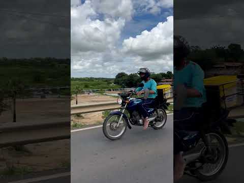 Rio Jaguaribe em Quixeré Ceará #love #peace #nordeste