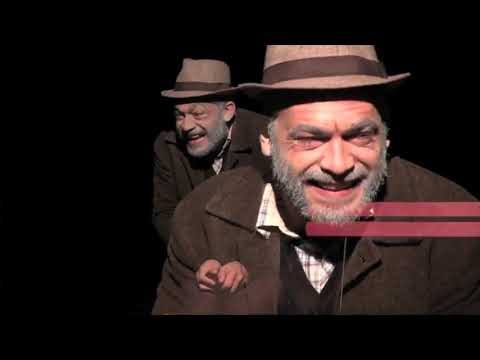 Ricordami dietro una foglia (Trailer)