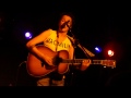 Melissa Ferrick - Nebraska (live in San Diego)