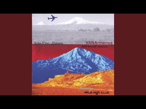 Antranig: Tebi Moush-Sasoun (Toward Armenya)