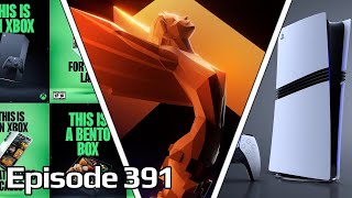 The Game Awards GOTY Predictions, 'This Is An Xbox', PS5 Pro Sales | Spawncast 391