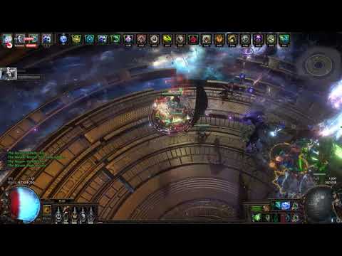 3.13 Necromancer Syndicate Operative dead??