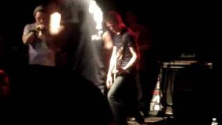 Polar Bear Club "Bug Parade" Live