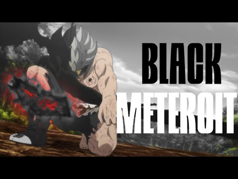 Black Clover - Asta [AMV] | My demons |