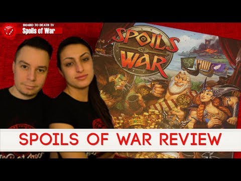 Board to Death Reviews ( in 4 Minutes! )