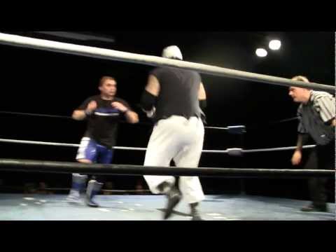 SWA Steps To A Pinnacle Four Corners Match Music Video