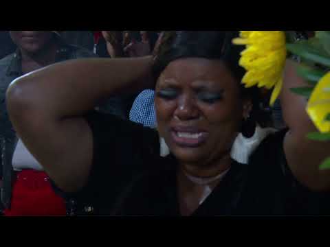 Asikho isihlobo - Apostle MJ Mohlala | Deep Prophetic Worship Moments |