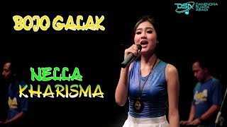 Download lagu Nella Kharisma Bojo Galak Dangdut... mp3