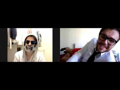 Almost....Not Quite:Together Apart (Episode 4)