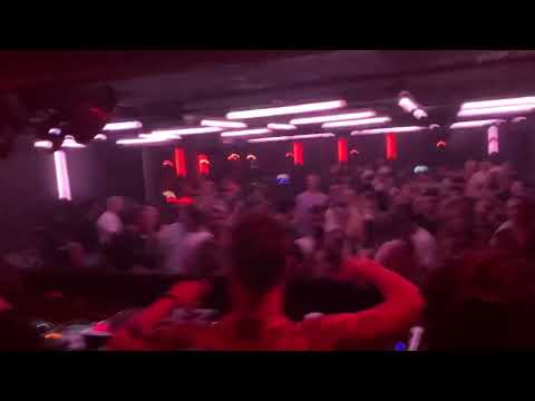 Traumer b2b Shonky x Traumer Invites | Octan Ibiza, Sunday 18 September ‘22 - pt.8