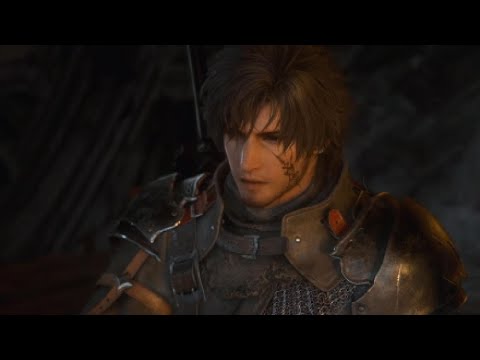 FINAL FANTASY XVI: Part 5 | Hide, Hideaway | FF Mode | Timely Accessory Equipped