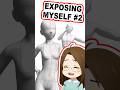 Exposing Myself 2
