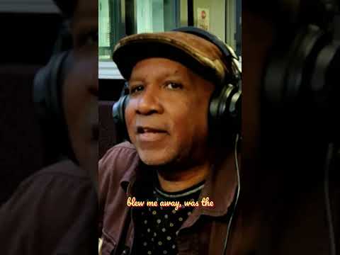 915 Talk Radio Shorts – Eric Boseman