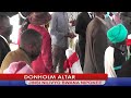 JINSI NILIVYO BWANA NIPOKEE