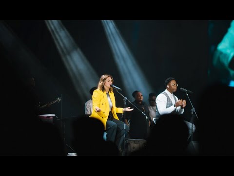 Jireh (Cover) Janine Price & Lloyd Cele.  Mix and Master by Joshua Gray