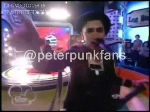 Rock Bones en el Zapping Zone