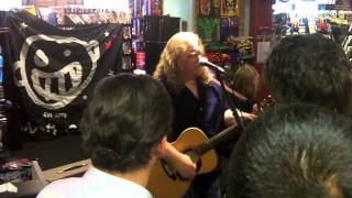 Gov&#39;t Mule Acoustic-Forever More