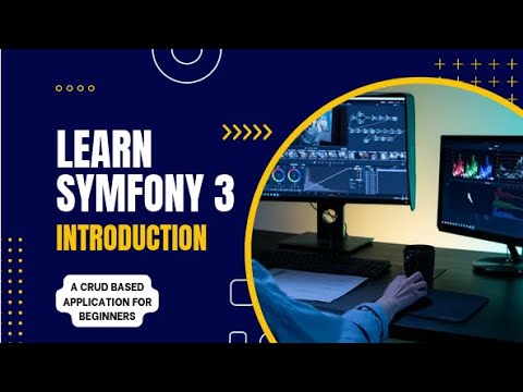 Building a Symfony 3 Application (CRUD)