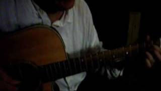 Natives - after Christy Moore