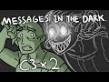 Critical Role Animatic - Messages in the Dark